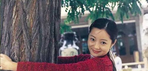 演员黄兆欣猝死离世，琼瑶剧中的璀璨星辰