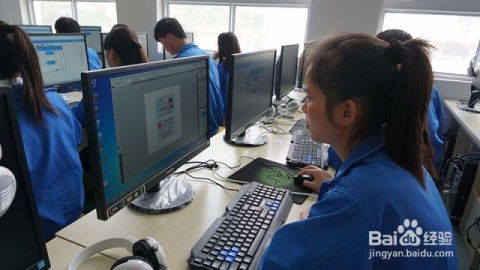 电子商务专业都干什么