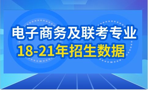 电子商务专业会什么区别